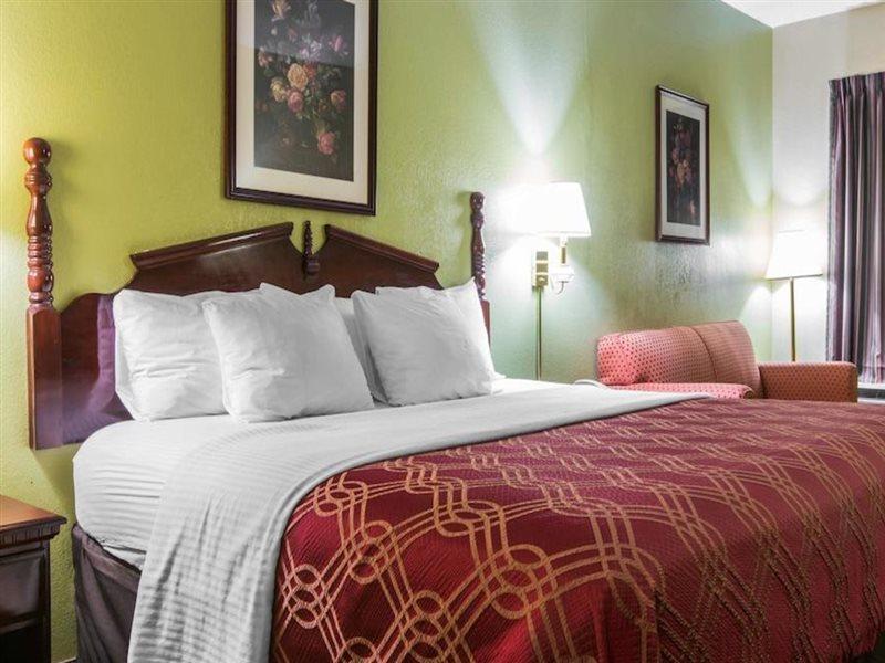 Royal Palms Inn Stockbridge Exteriér fotografie