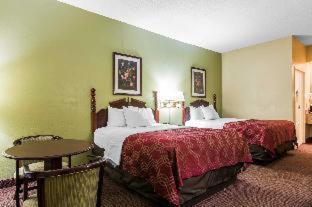 Royal Palms Inn Stockbridge Pokoj fotografie