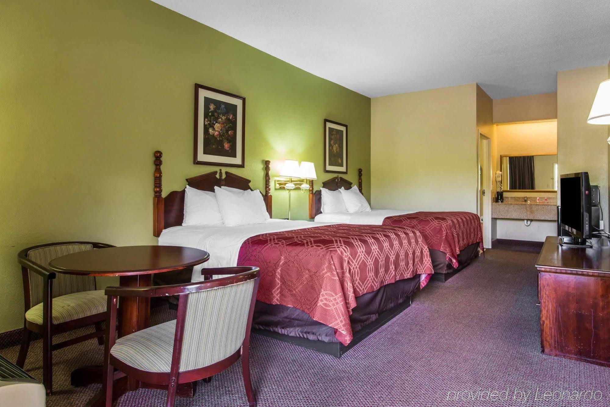 Royal Palms Inn Stockbridge Exteriér fotografie