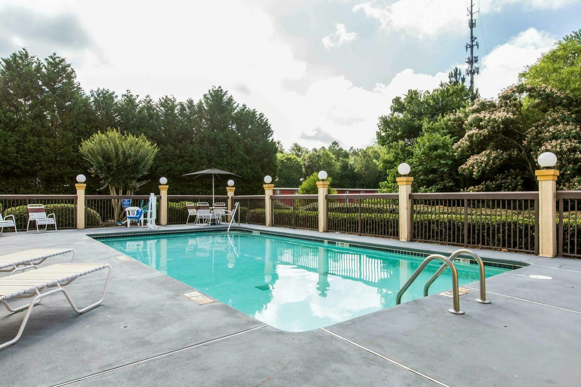 Royal Palms Inn Stockbridge Exteriér fotografie